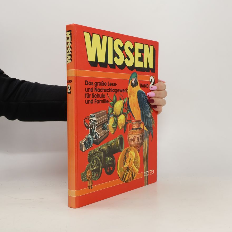 Auteurscollectief Wissen 2