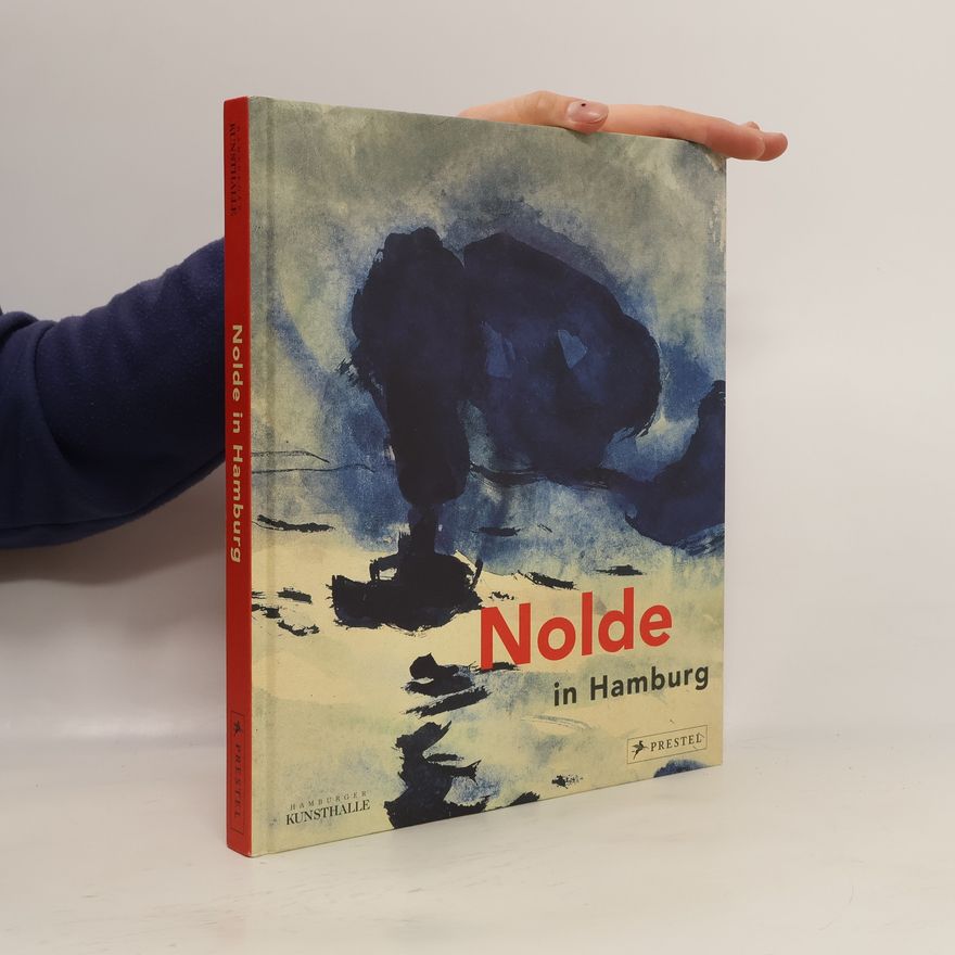 Karin Schick Nolde in Hamburg