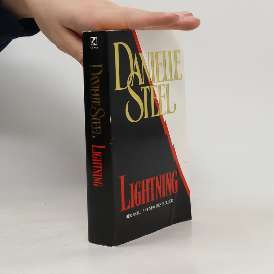 Danielle Steel Lightning