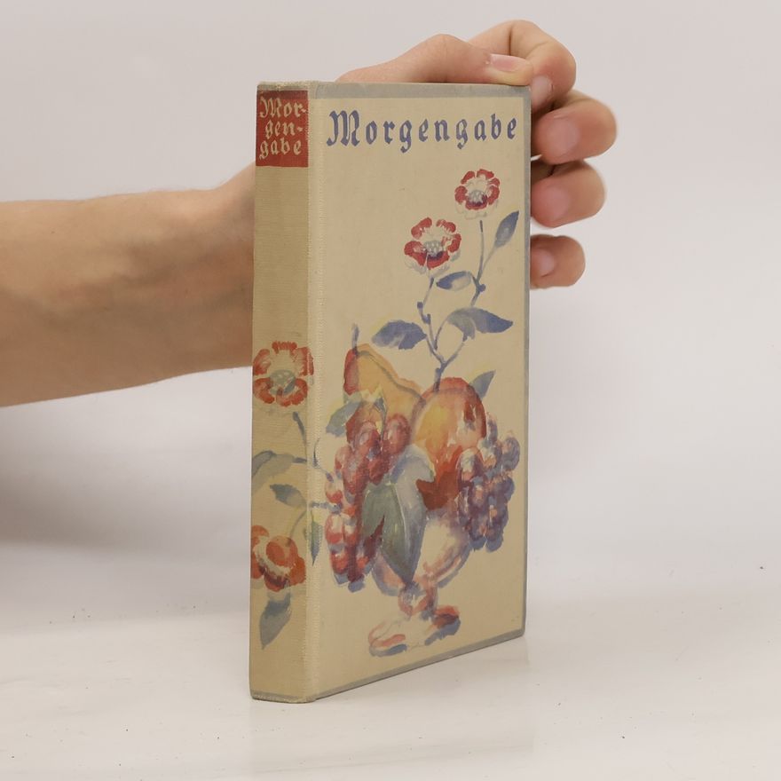 Autorenkollektiv Morgengabe