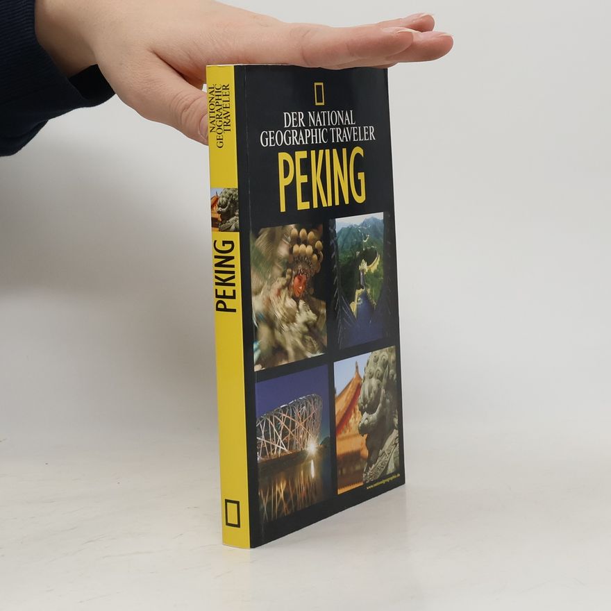 Paul Mooney Peking