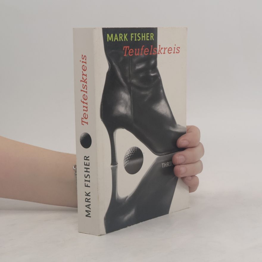 Bettina Bach Teufelskreis. Thriller