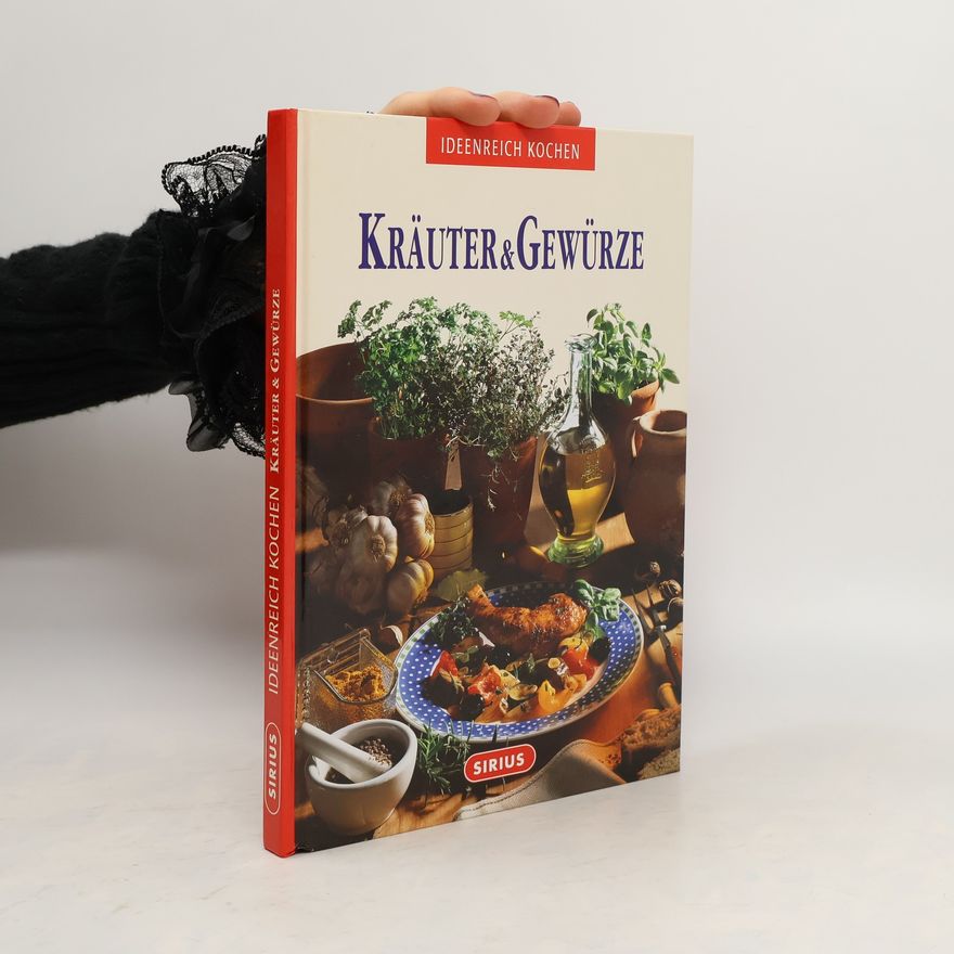 Alexander Ettl Kräuter & Gewürze