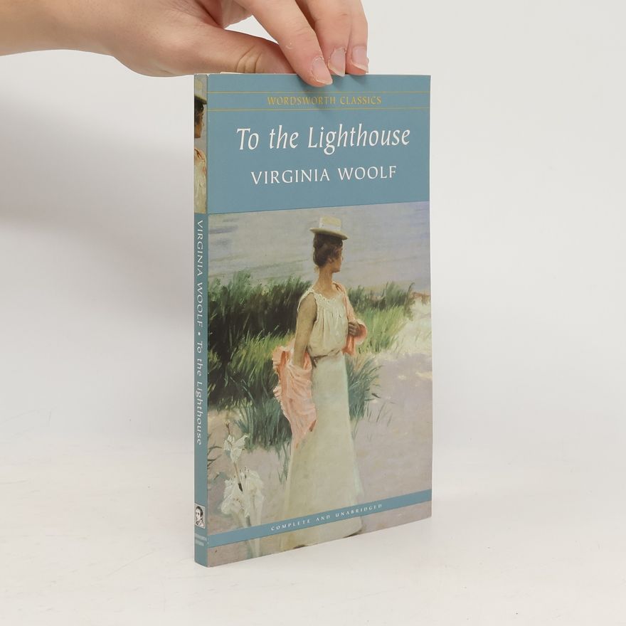 Virginia Woolf To the Lighthouse