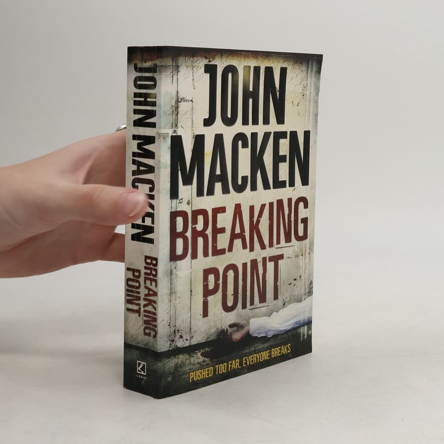 John M. MacKenzie Breaking Point