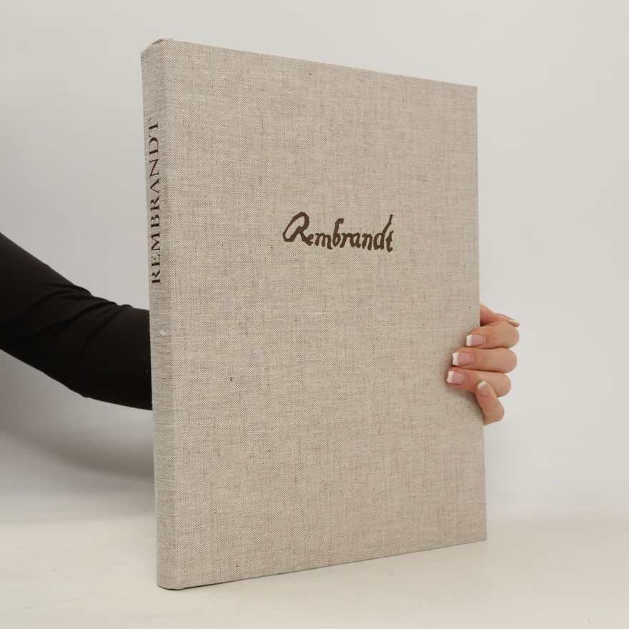 Autorenkollektiv Rembrandt