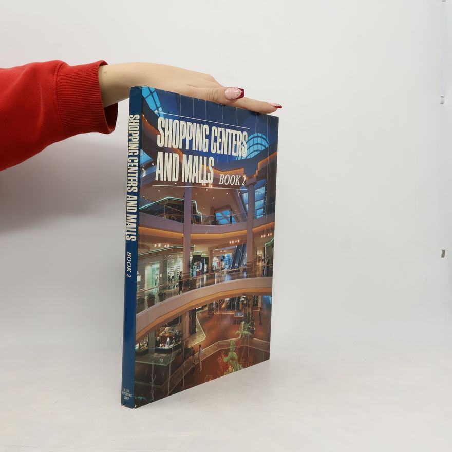 Autorenkollektiv Shopping Centers and Malls, Book 2