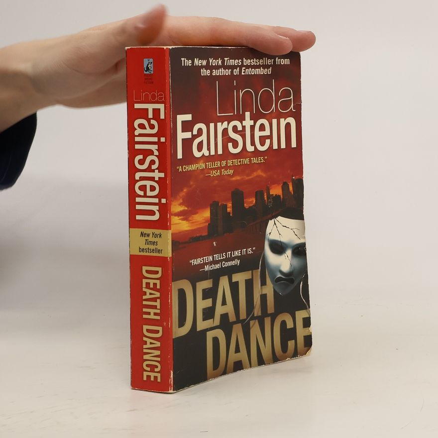 Linda Fairstein Alexandra Cooper Mysteries: Death Dance
