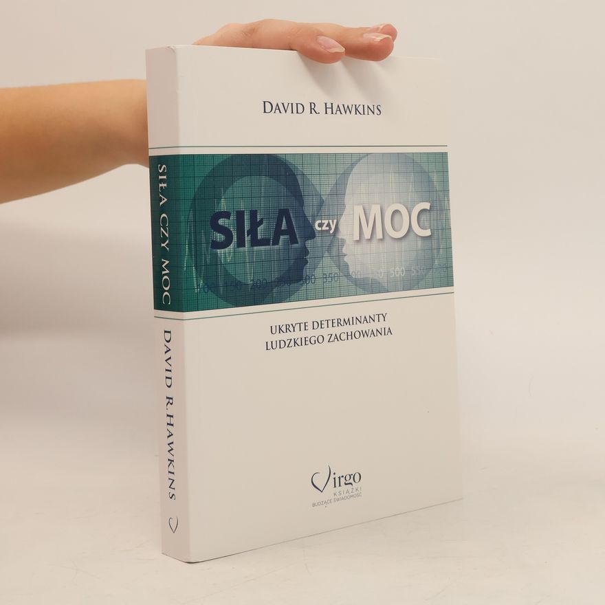 Edmund Szaniawski MIC Siła czy Moc