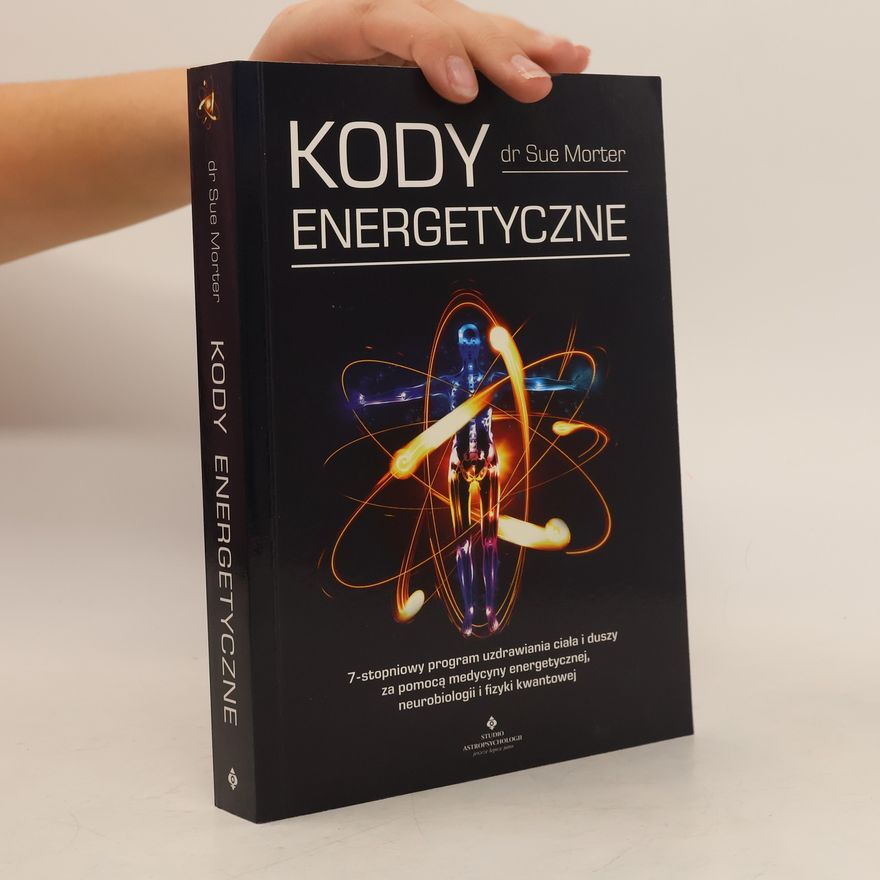 Sue Morter Kody energetyczne