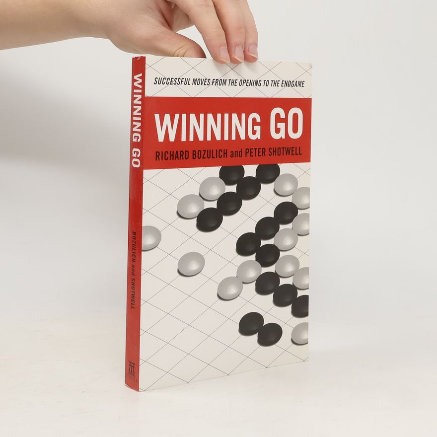 Peter Shotwell Winning Go