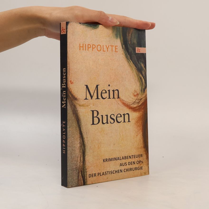 Hippolyte Mein Busen