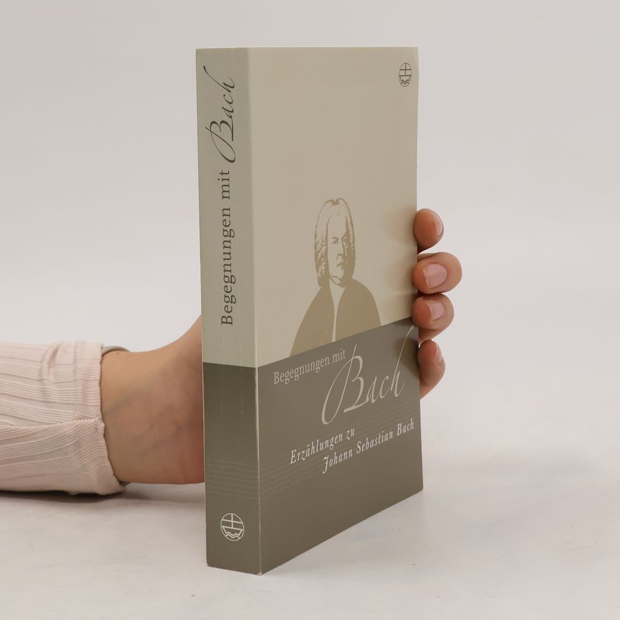 Franziska Paul Begegnungen mit Bach