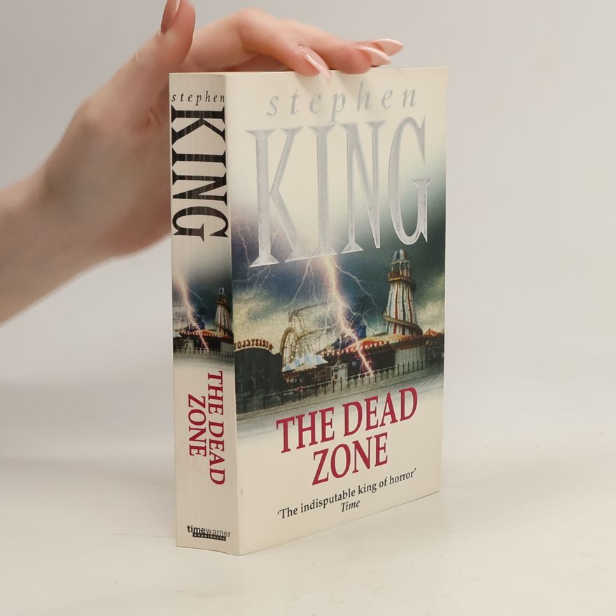 Stephen King The dead zone