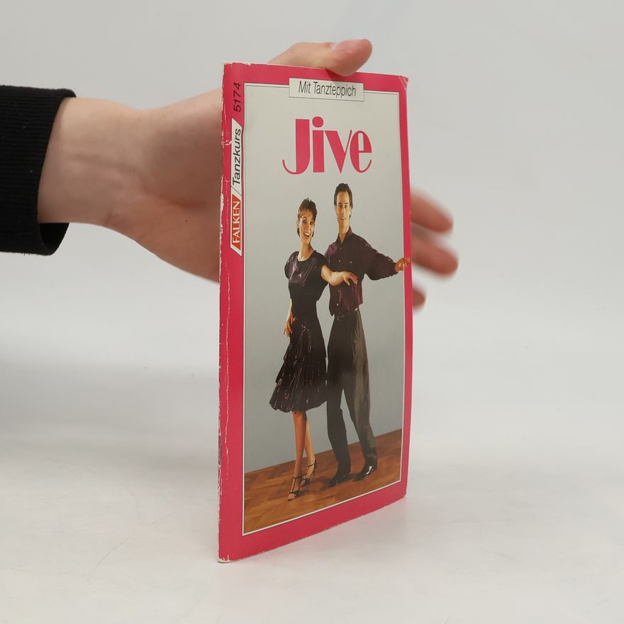 Horst-Peter Wolff Jive