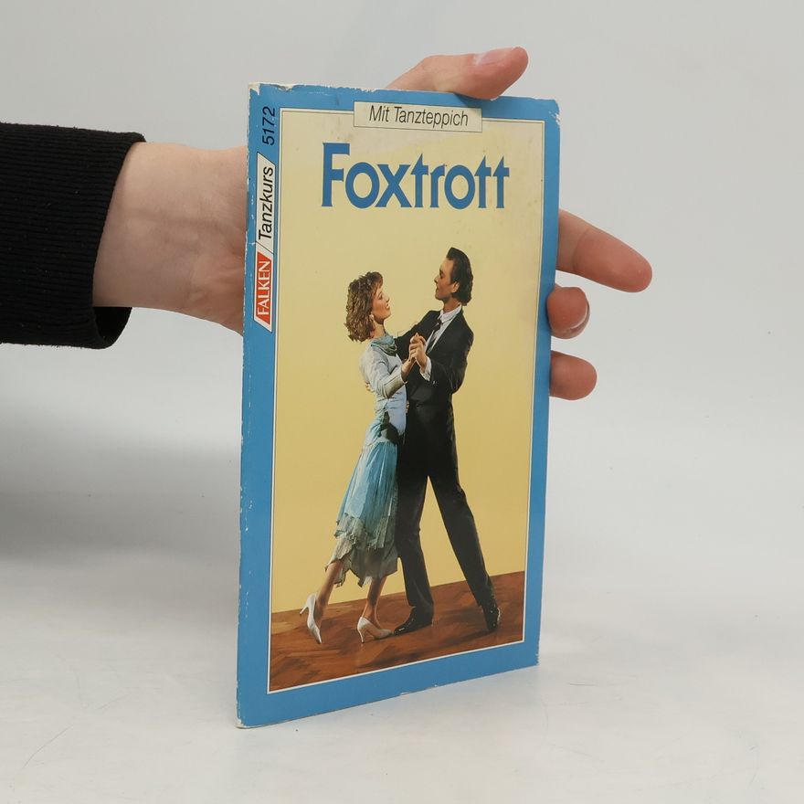 Horst-Peter Wolff Foxtrott