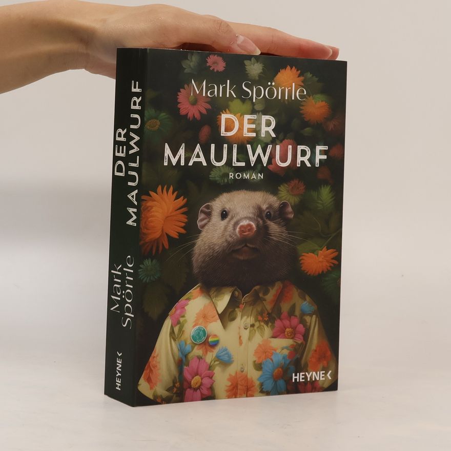 Mark Spörrle Der Maulwurf