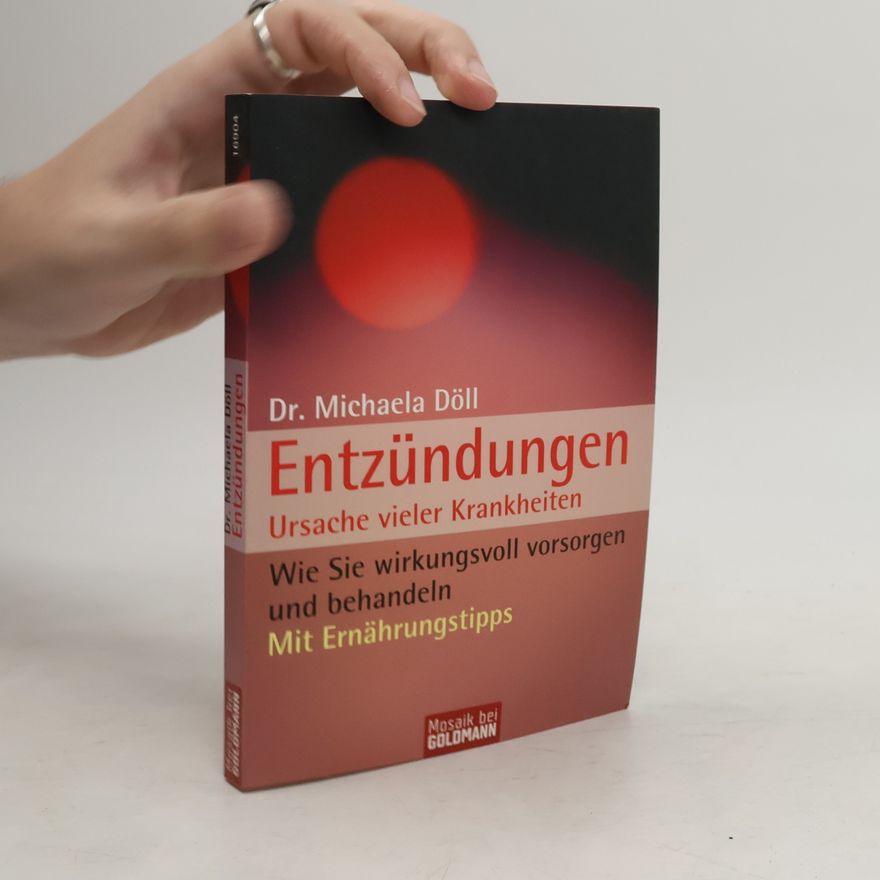 Michael A. Doll Entzündungen