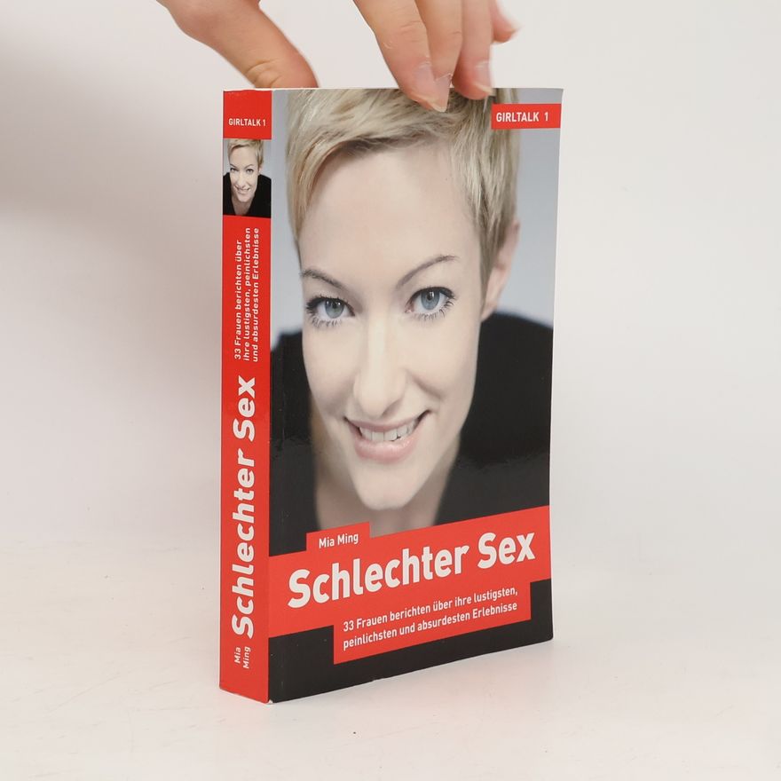 Mia Ming Schlechter Sex