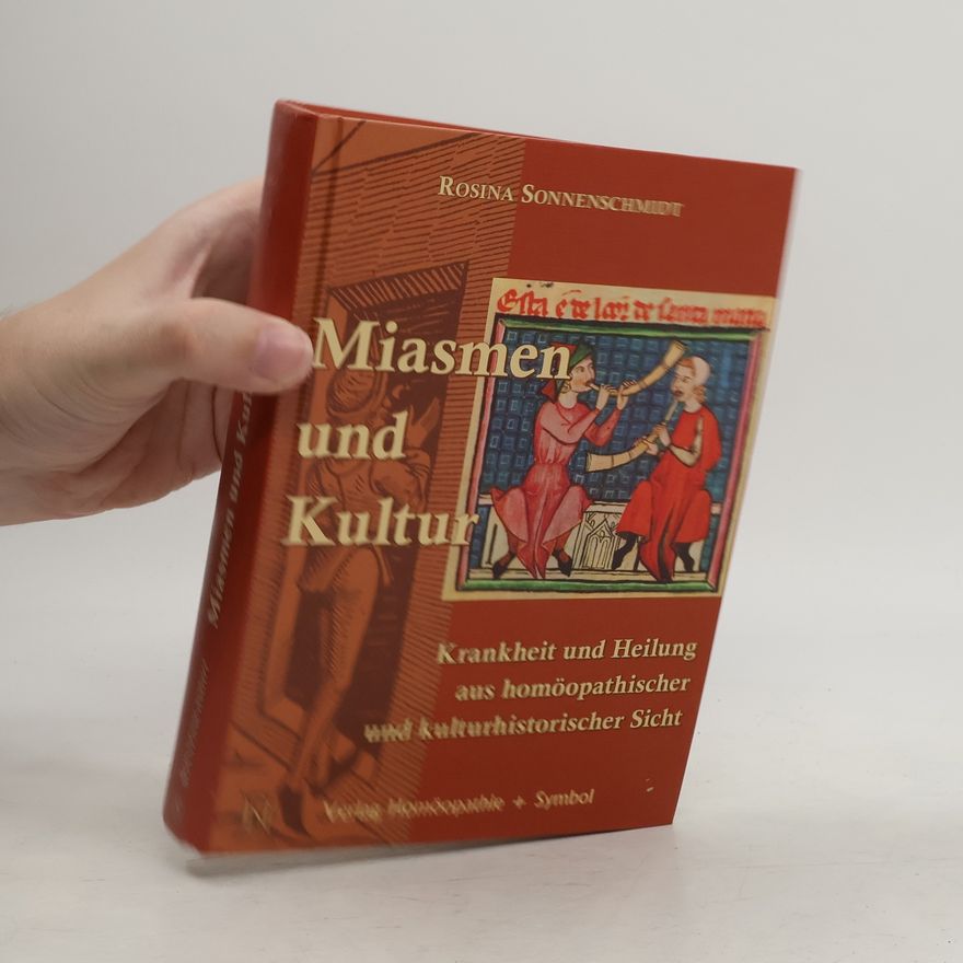 Autorenkollektiv Miasmen und Kultur