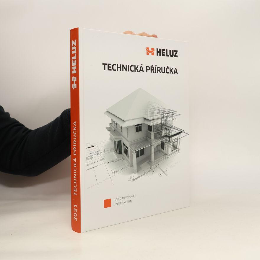 Kolektiv autorů Technická příručka