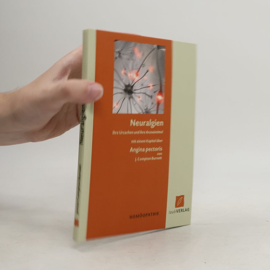 Michael Leisten Neuralgien