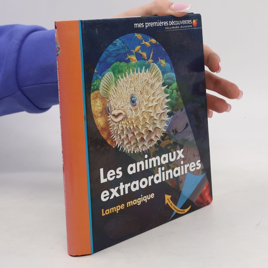 Ute Fuhr Les animaux extraordinaires