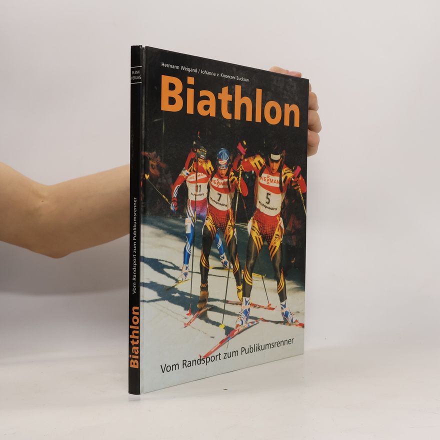 Hermann H. Weigand Biathlon