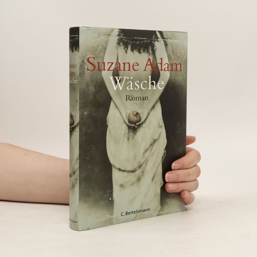 Suzan Adam Wäsche