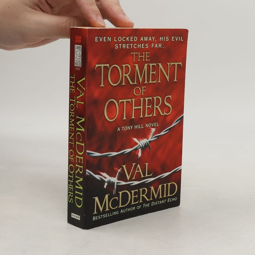 Val McDermid The Torment of Others