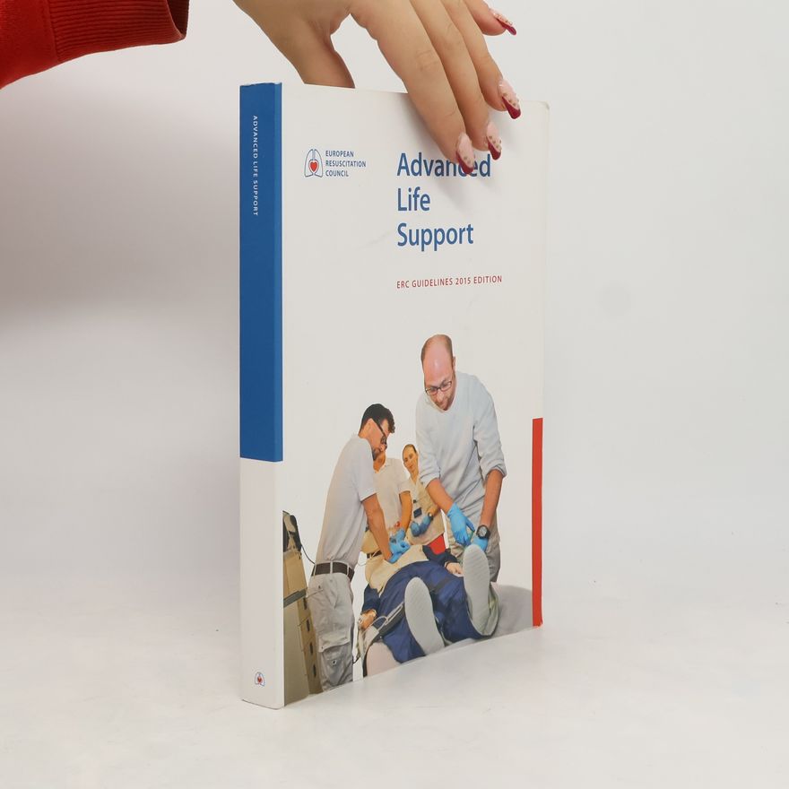 Autorenkollektiv Advanced Life Support
