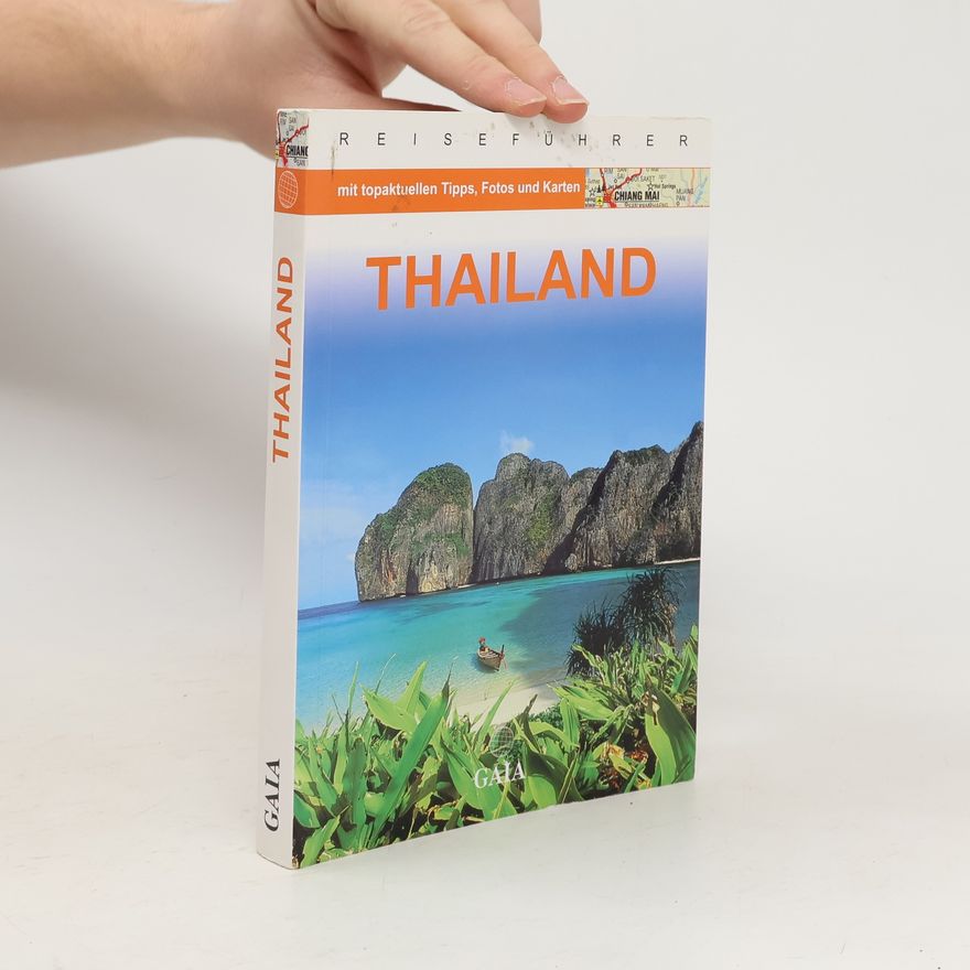 Auteurscollectief Thailand