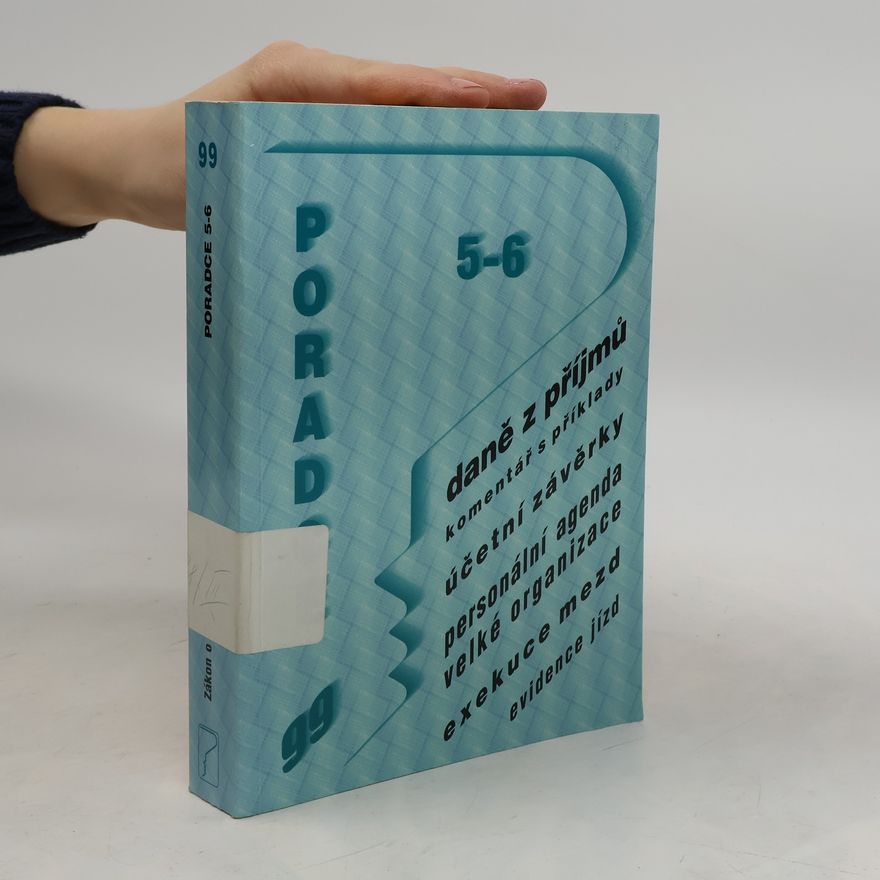 Various authors Poradce 5-6/99