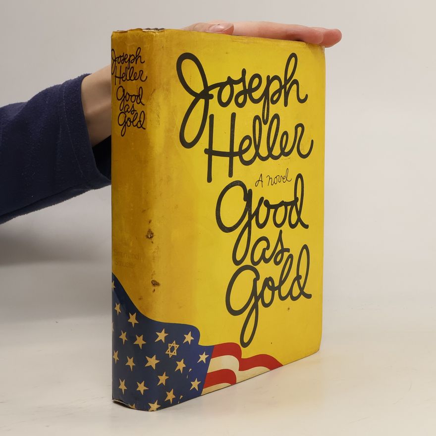 Joseph Heller Good as Gold