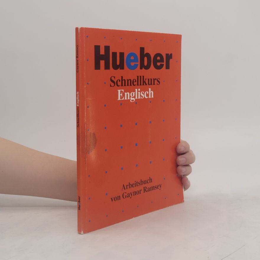 Gaynor Ramsey Schnellkurs Englisch