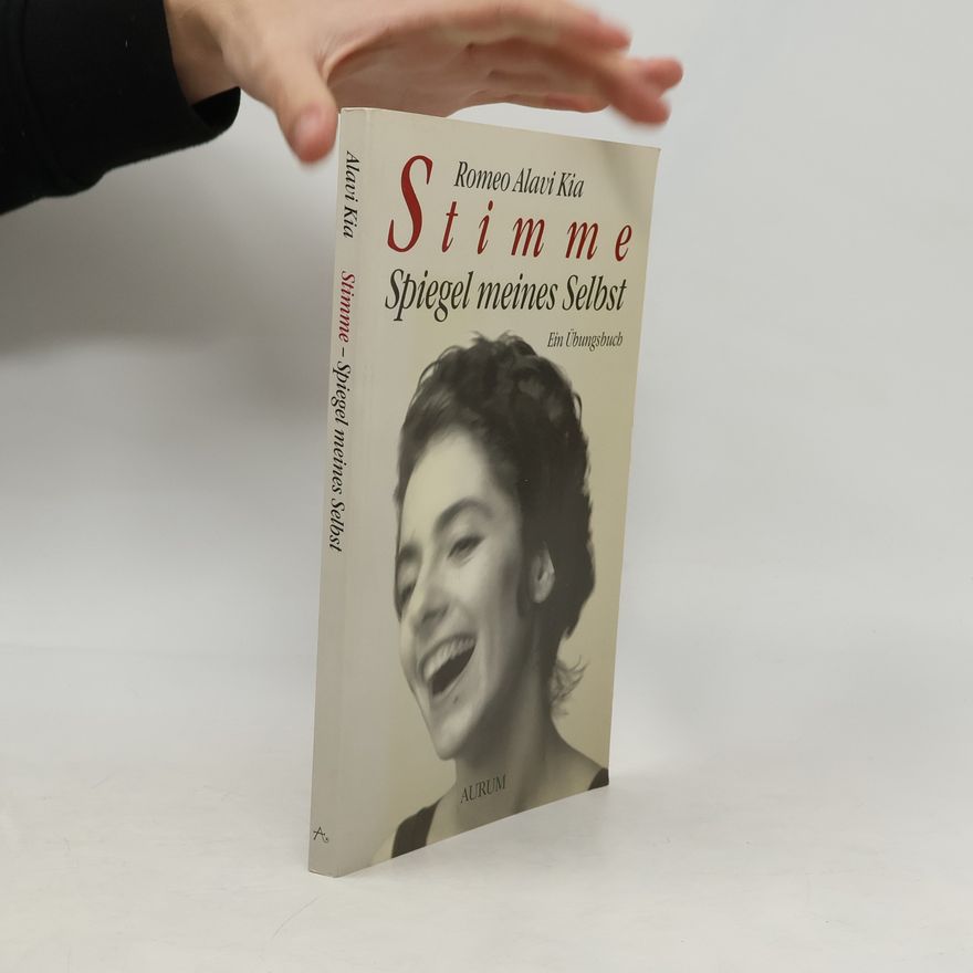 Romeo Alavi Kia Stimme, Spiegel meines Selbst