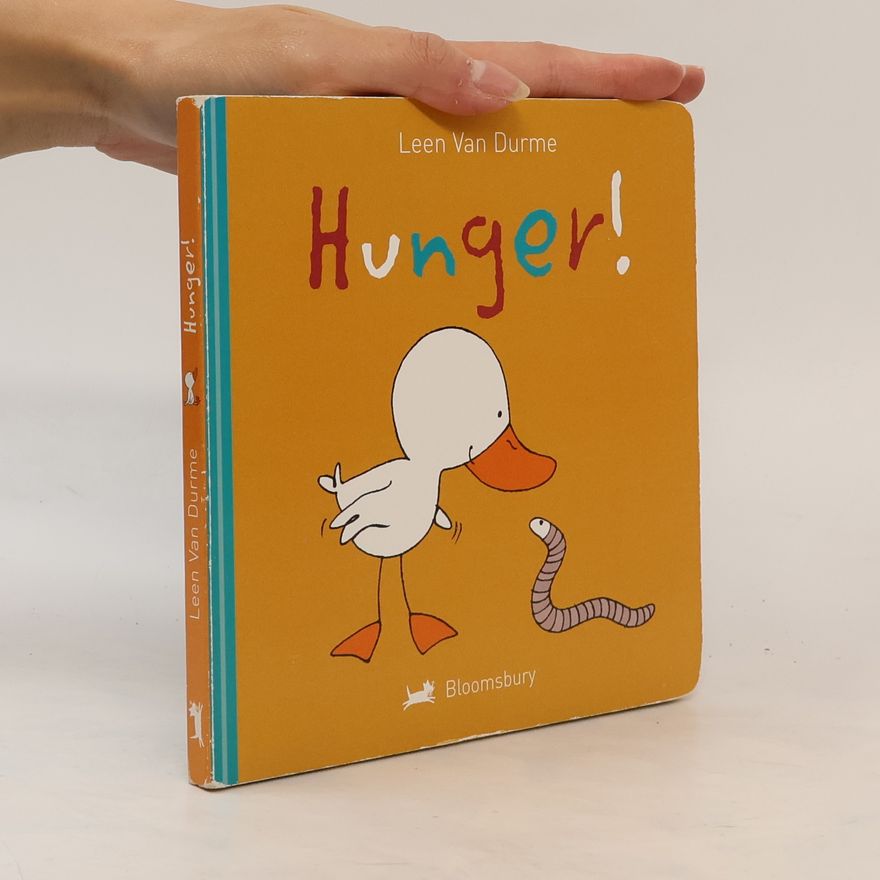 Leen Van Durme Hunger