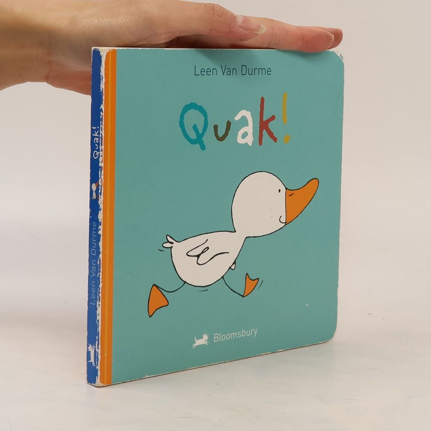 Leen Van Durme Quak