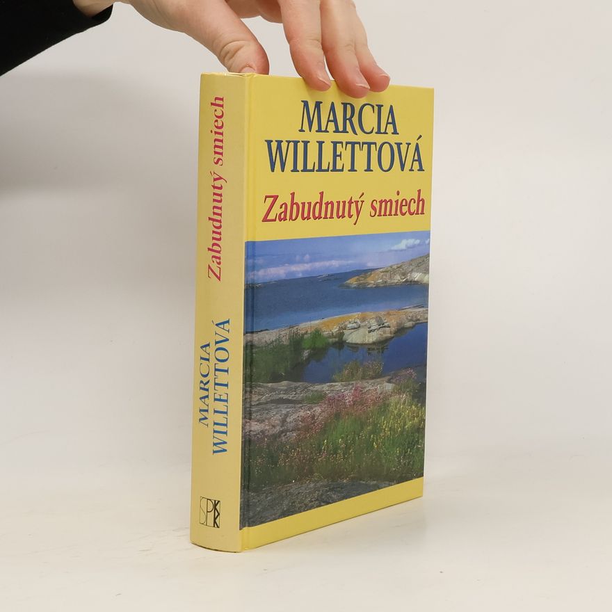 Marcia Willett Zabudnutý smiech