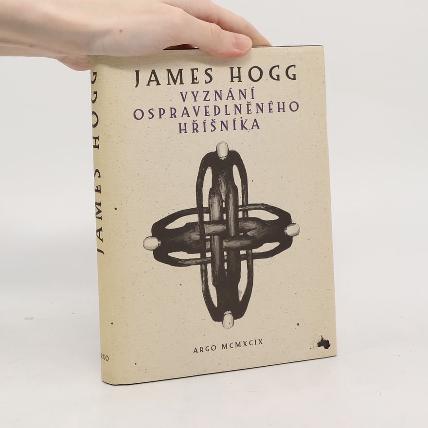 James Hogg Vyznání ospravedlněného hříšníka