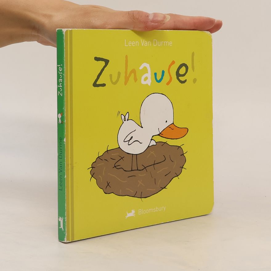 Leen Van Durme Zuhause!