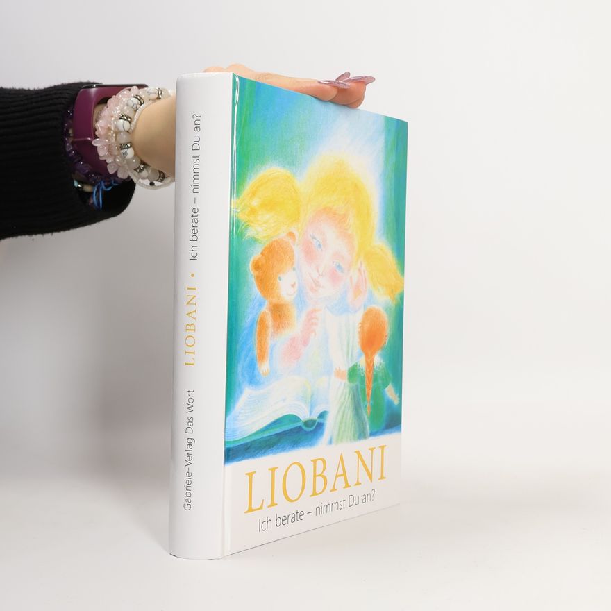 Gabriele Wittek Liobani: Ich berate - nimmst Du an?
