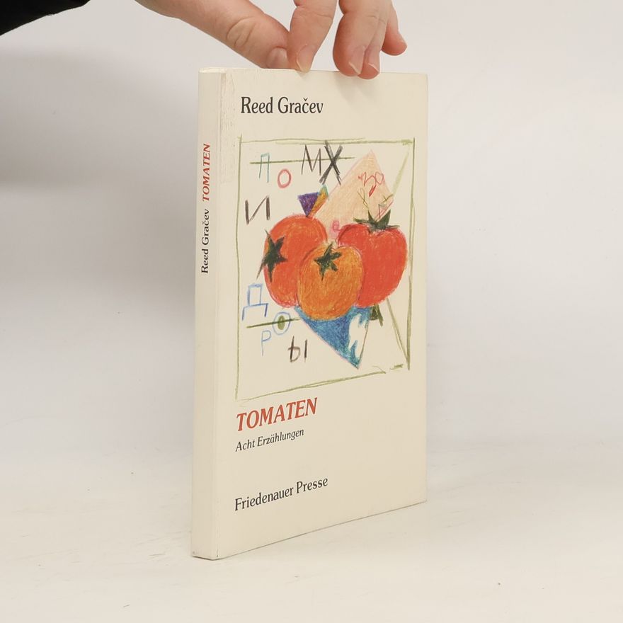 Rid Grac ev Tomaten