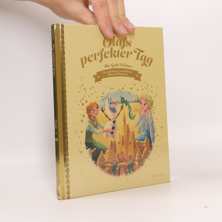 Autorenkollektiv Die Gold Edition 287. Olafs perfekter Tag