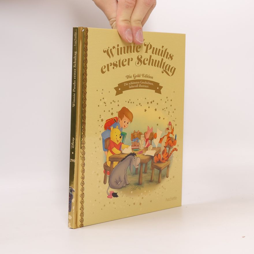 Autorenkollektiv Die Gold Edition 290