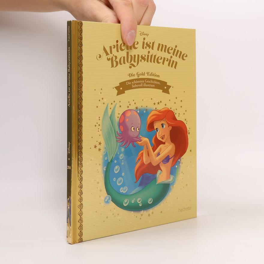 Autorenkollektiv Arielle ist meine Babysitterin