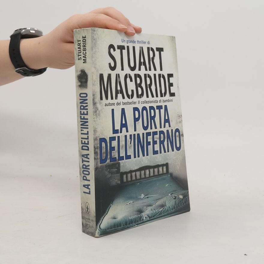 Stuart Macbride La porta dell'inferno