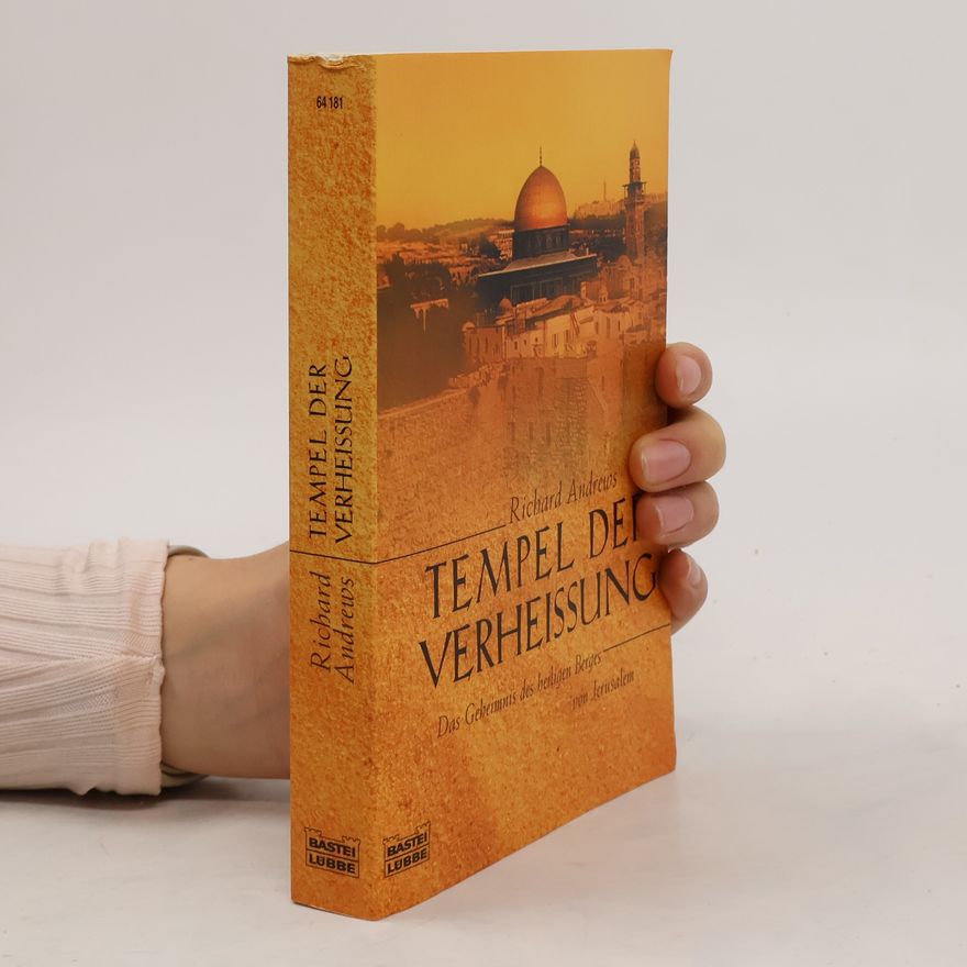 Richard Andrews Tempel der Verheißung