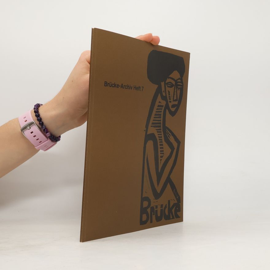 Autorenkollektiv Brücke-Archiv Heft 7
