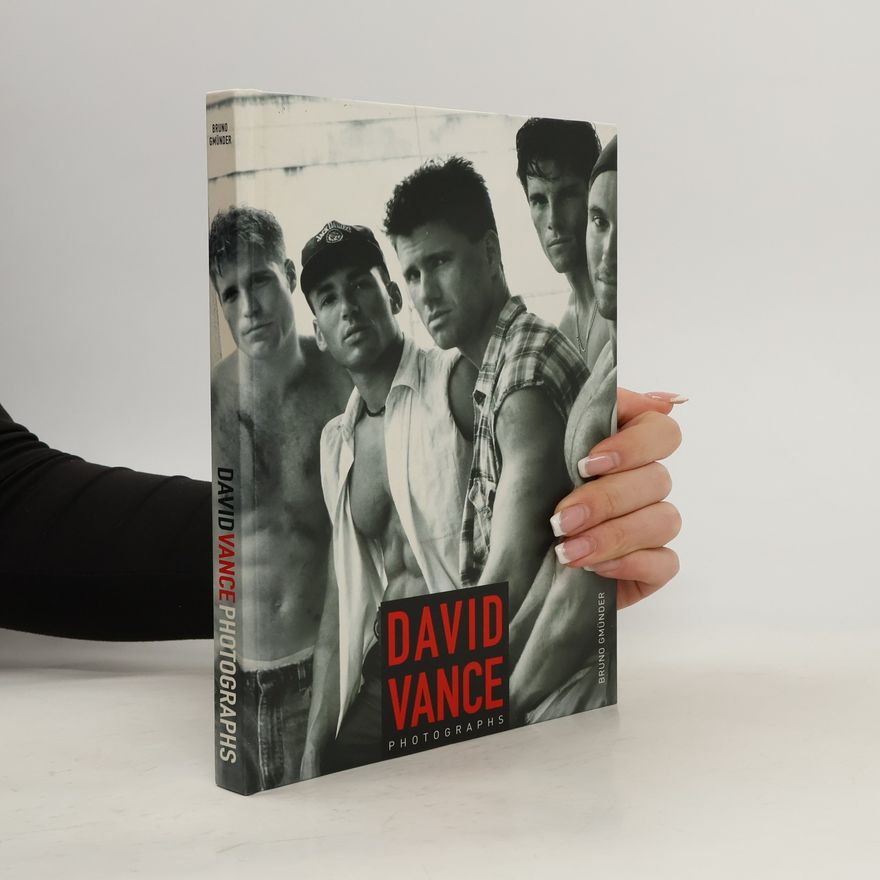 David Vance David Vance, photographs